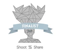 Shoot and Share Finalist