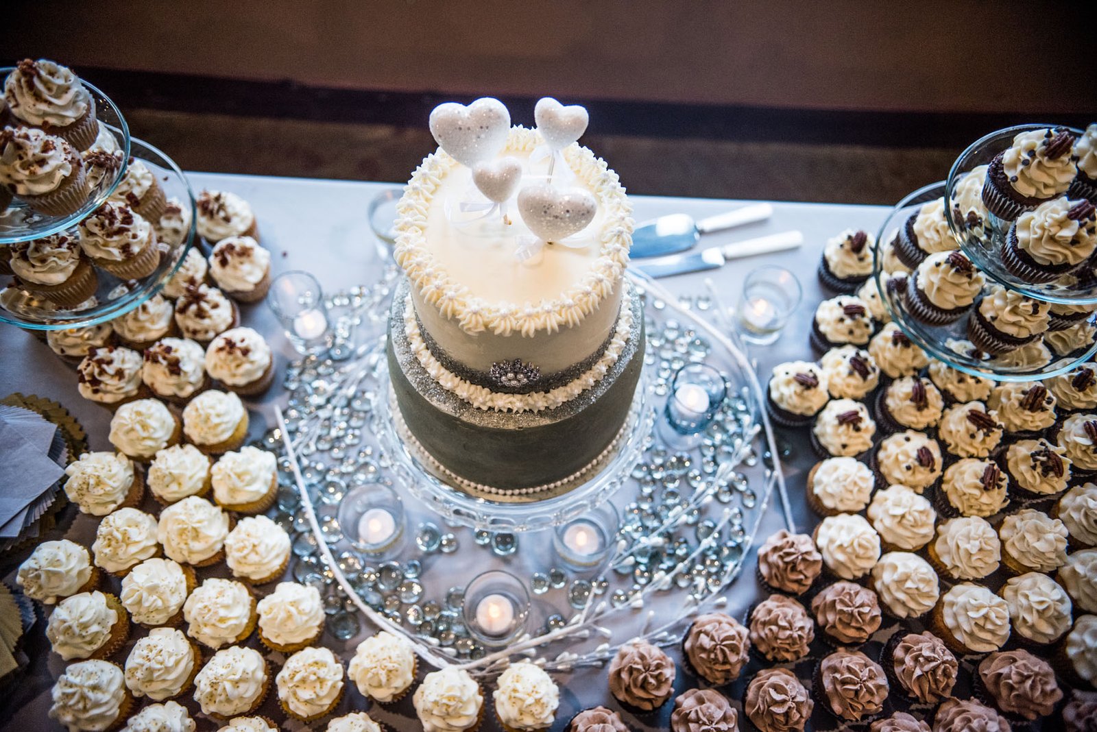 Wedding Cake Traditions | Occasions | Blog | Sponge